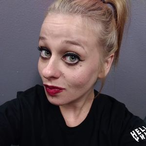 Meet your Posher, May